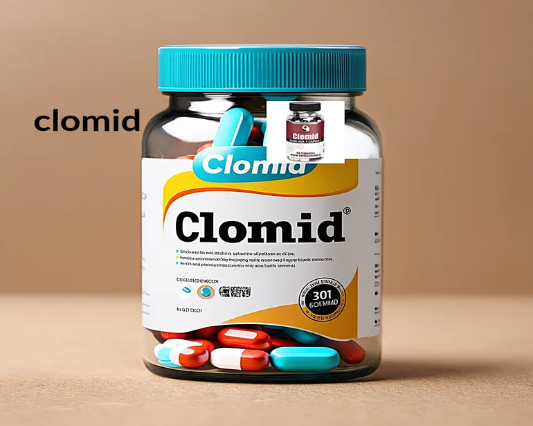 Clomid 2